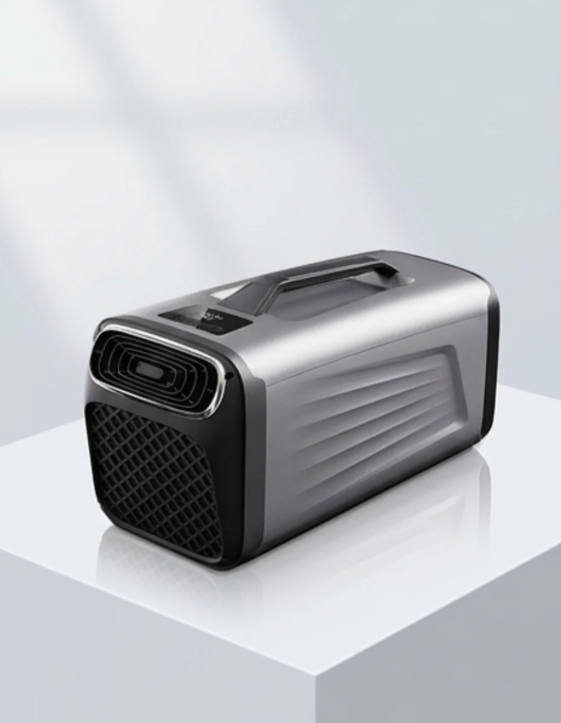 Mobile Klimaanlage 5.200 BTU