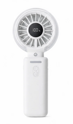 Handventilator mit Nebelsprühfunktion