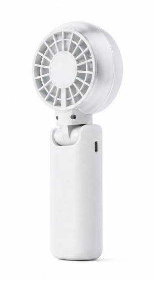 Handventilator mit Nebelsprühfunktion