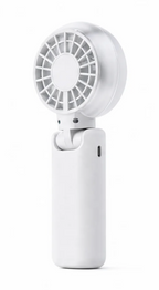 Handventilator mit Nebelsprühfunktion