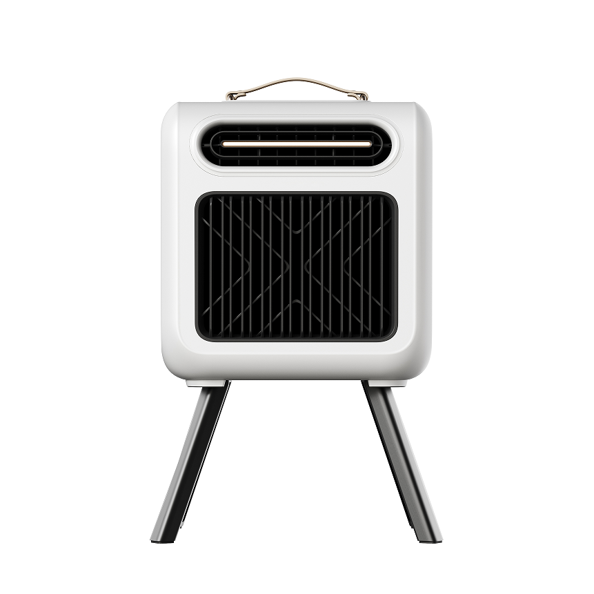 Mini Portable Designer Klimaanlage