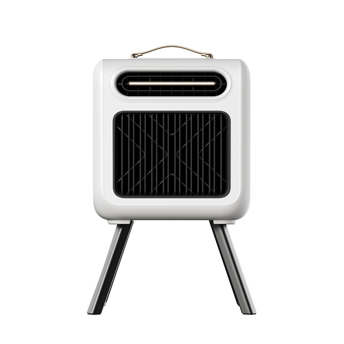 Mini Portable Designer Klimaanlage
