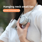 Faltbarer Nackenventilator