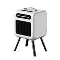 Mini Portable Designer Klimaanlage