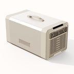 Mobile Klimaanlage Kompakt