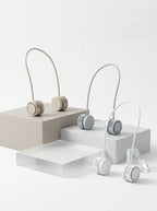 Faltbarer Nackenventilator