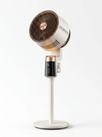 Luftzirkulations Ventilator mit Mückenspray