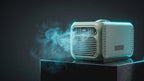 Mobile Klimaanlage Kompakt